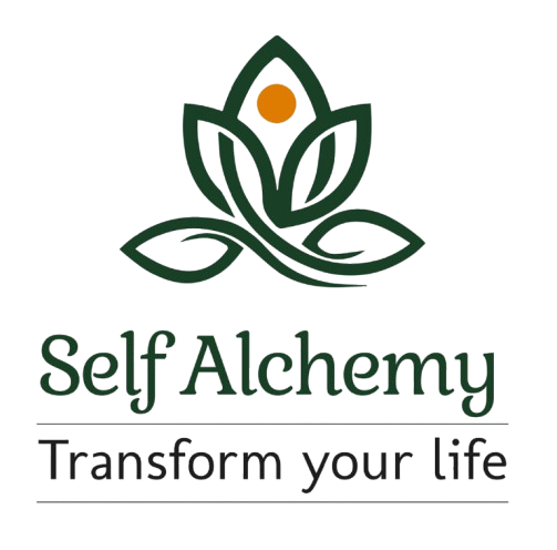 Self Alchemy